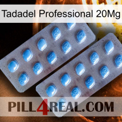 Tadadel Professional 20Mg viagra4